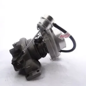 GARRETT 817280-5001S - Lader, Aufladung - Original Spare part Sonderaktion